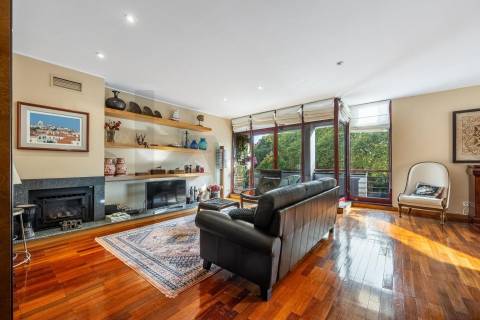 T4 em Condomínio Fechado num ambiente de Conforto e Exclusividade - Matosinhos