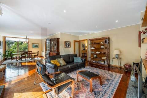 T4 em Condomínio Fechado num ambiente de Conforto e Exclusividade - Matosinhos