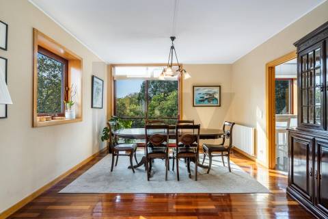 T4 em Condomínio Fechado num ambiente de Conforto e Exclusividade - Matosinhos