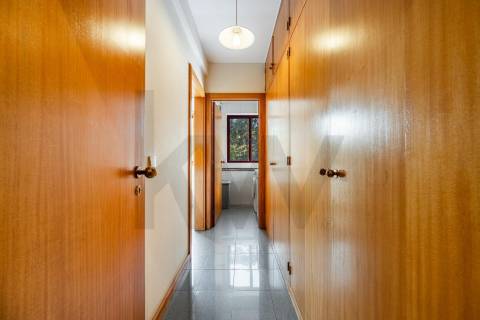 T4 em Condomínio Fechado num ambiente de Conforto e Exclusividade - Matosinhos