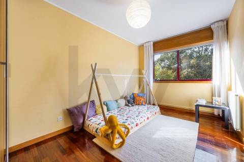 T4 em Condomínio Fechado num ambiente de Conforto e Exclusividade - Matosinhos