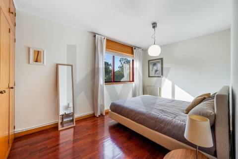 T4 em Condomínio Fechado num ambiente de Conforto e Exclusividade - Matosinhos