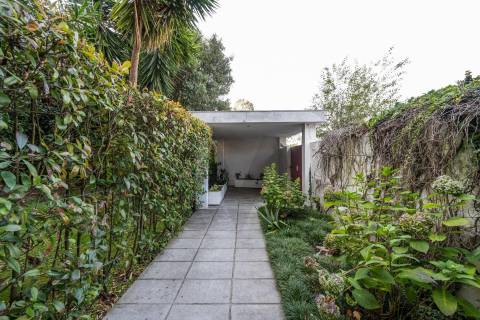 T4 em Condomínio Fechado num ambiente de Conforto e Exclusividade - Matosinhos