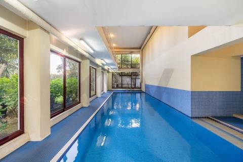 T4 em Condomínio Fechado num ambiente de Conforto e Exclusividade - Matosinhos