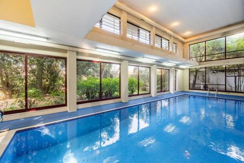 T4 em Condomínio Fechado num ambiente de Conforto e Exclusividade - Matosinhos