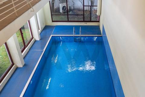 T4 em Condomínio Fechado num ambiente de Conforto e Exclusividade - Matosinhos