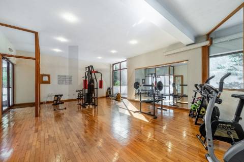 T4 em Condomínio Fechado num ambiente de Conforto e Exclusividade - Matosinhos