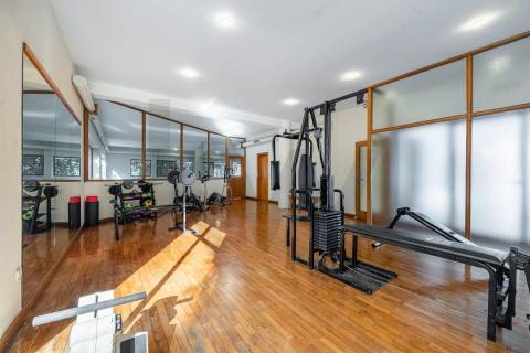 T4 em Condomínio Fechado num ambiente de Conforto e Exclusividade - Matosinhos