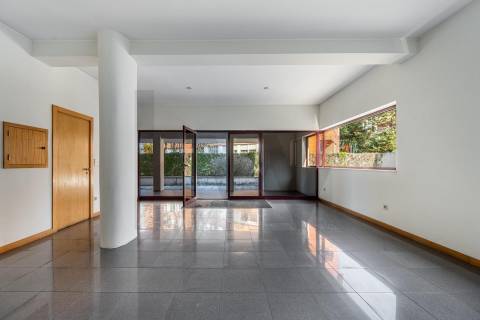 T4 em Condomínio Fechado num ambiente de Conforto e Exclusividade - Matosinhos