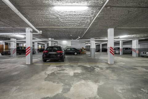 T4 em Condomínio Fechado num ambiente de Conforto e Exclusividade - Matosinhos