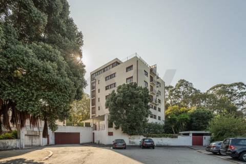 T4 em Condomínio Fechado num ambiente de Conforto e Exclusividade - Matosinhos