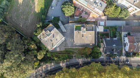 T4 em Condomínio Fechado num ambiente de Conforto e Exclusividade - Matosinhos