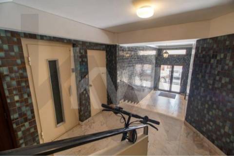 Excelente apartamento T2, na 2 ª linha mar - Foz 