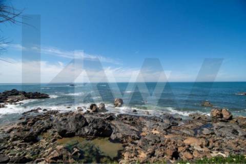 Excelente apartamento T2, na 2 ª linha mar - Foz 