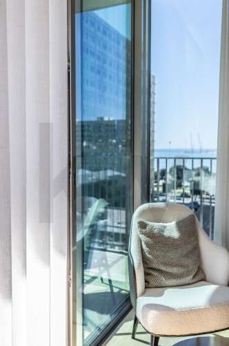 FANTÁSTICO APARTAMENTO T2 DE LUXO EM MATOSINHOS SUL