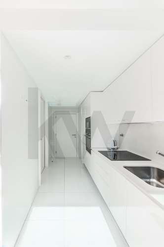 FANTÁSTICO APARTAMENTO T2 DE LUXO EM MATOSINHOS SUL