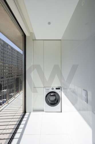 FANTÁSTICO APARTAMENTO T2 DE LUXO EM MATOSINHOS SUL