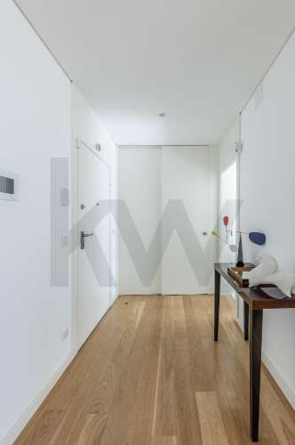 FANTÁSTICO APARTAMENTO T2 DE LUXO EM MATOSINHOS SUL