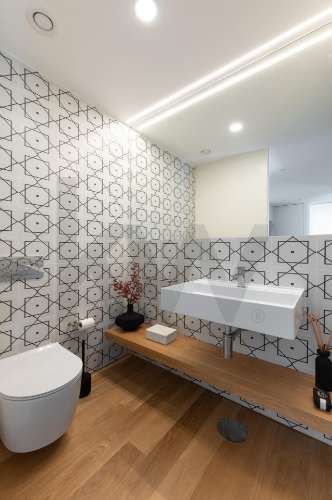 FANTÁSTICO APARTAMENTO T2 DE LUXO EM MATOSINHOS SUL