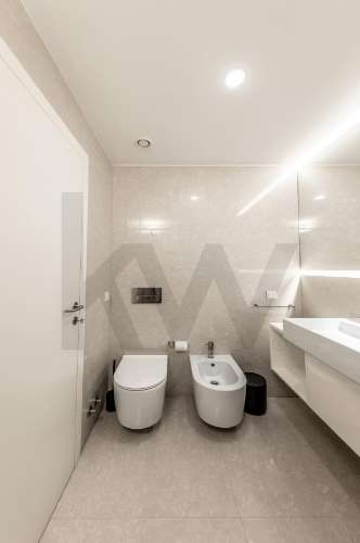 FANTÁSTICO APARTAMENTO T2 DE LUXO EM MATOSINHOS SUL