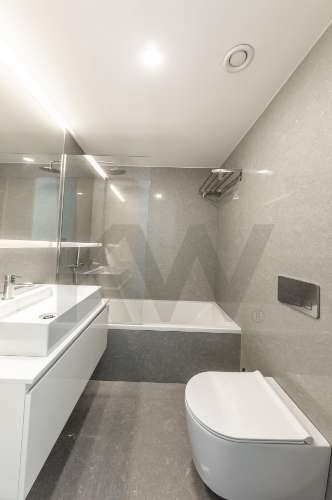 FANTÁSTICO APARTAMENTO T2 DE LUXO EM MATOSINHOS SUL