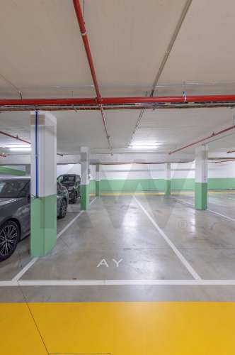 FANTÁSTICO APARTAMENTO T2 DE LUXO EM MATOSINHOS SUL