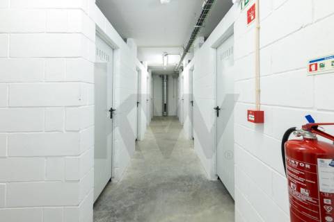 FANTÁSTICO APARTAMENTO T2 DE LUXO EM MATOSINHOS SUL