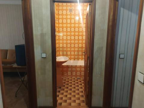 Apartamento T2 em Ermesinde com 104  m2,garagem BOX e varanda