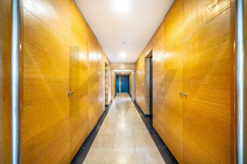 Apartamento T1 na Foz com vista para o mar incrível - Arrendamento - Marechal Saldanha