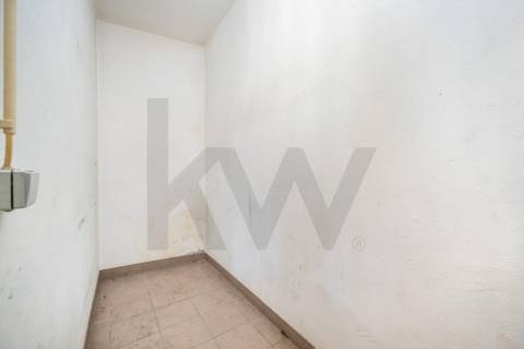 Apartamento T1 na Foz com vista para o mar incrível - Arrendamento - Marechal Saldanha