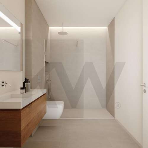 EGAS MONIZ 209 - Apartamento T2