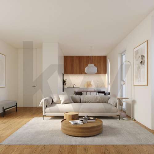 EGAS MONIZ 209 - Apartamento T2