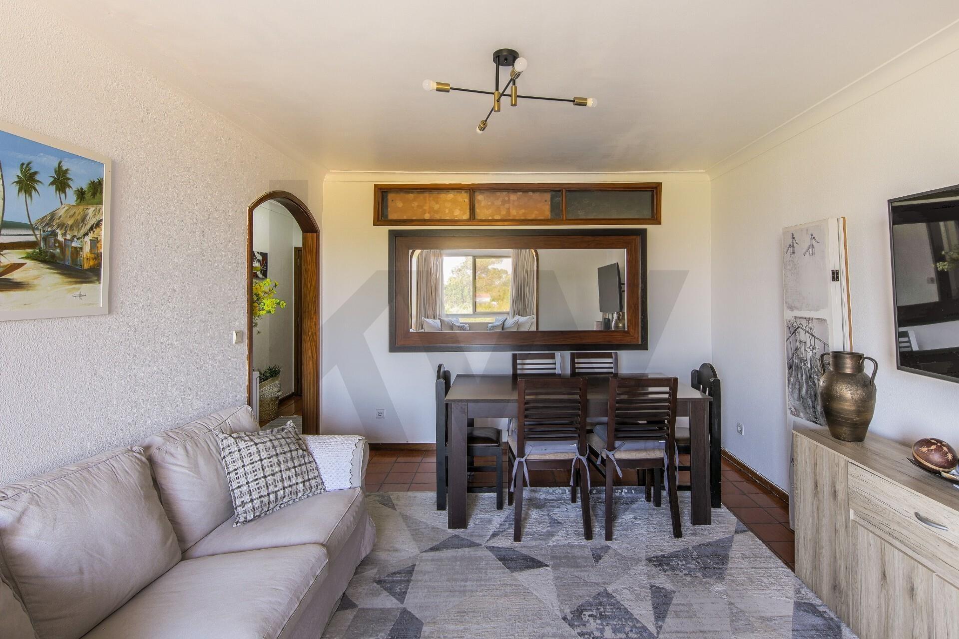 APARTAMENTO T1+1 VILAR DE ANDORINHO (GAIA)