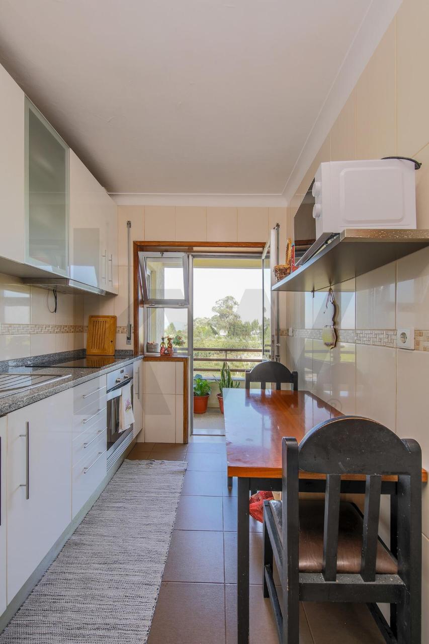 APARTAMENTO T1+1 VILAR DE ANDORINHO (GAIA)