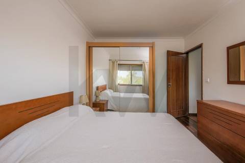 APARTAMENTO T1+1 VILAR DE ANDORINHO (GAIA)