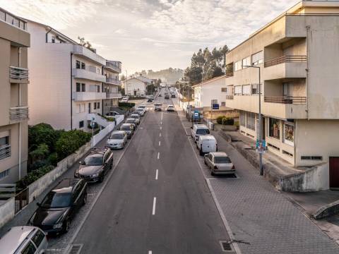 APARTAMENTO T1+1 VILAR DE ANDORINHO (GAIA)