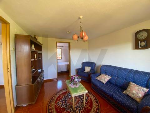 🏡 Moradia T3 no centro da aldeia de Enxames, Fundão