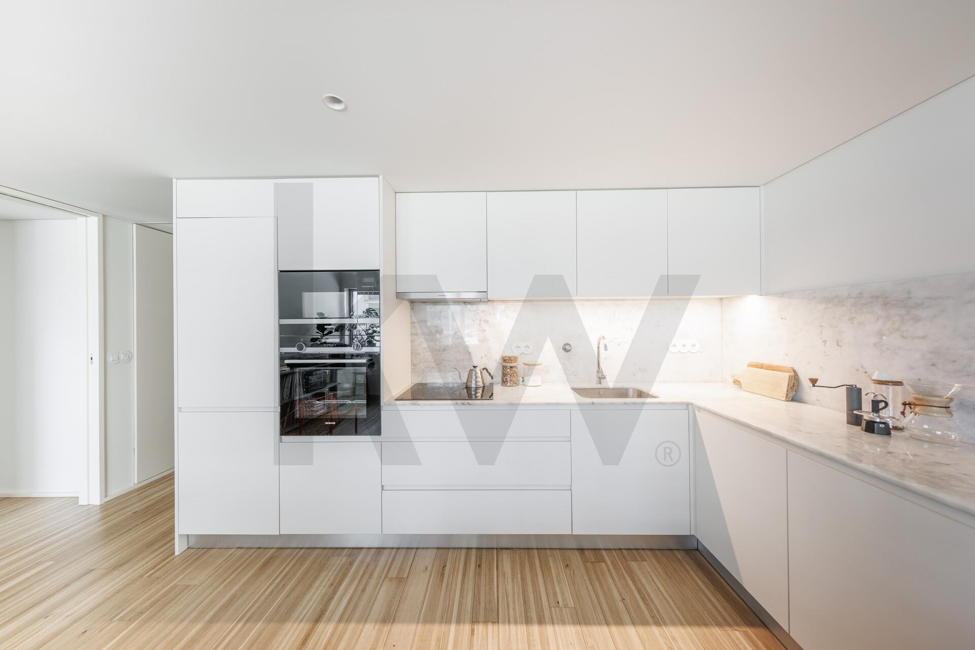 ARRENDAMENTO APARTAMENTO T2 EM SALGUEIROS, PORTO