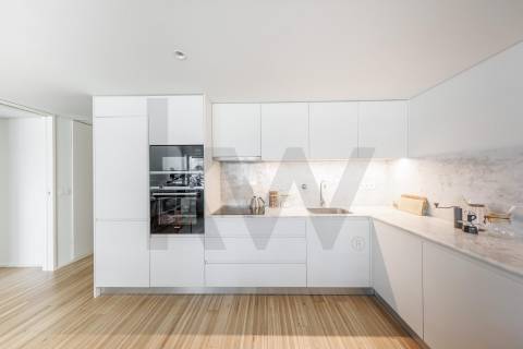 ARRENDAMENTO APARTAMENTO T2 EM SALGUEIROS, PORTO