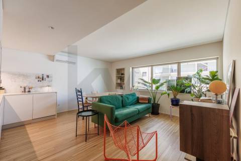 ARRENDAMENTO APARTAMENTO T2 EM SALGUEIROS, PORTO