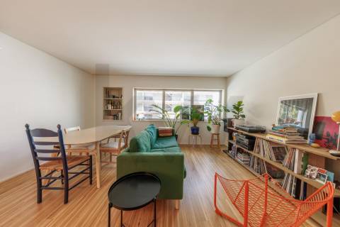 ARRENDAMENTO APARTAMENTO T2 EM SALGUEIROS, PORTO