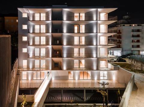 ARRENDAMENTO APARTAMENTO T2 EM SALGUEIROS, PORTO