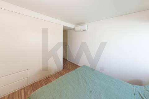 ARRENDAMENTO APARTAMENTO T2 EM SALGUEIROS, PORTO