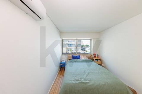 ARRENDAMENTO APARTAMENTO T2 EM SALGUEIROS, PORTO