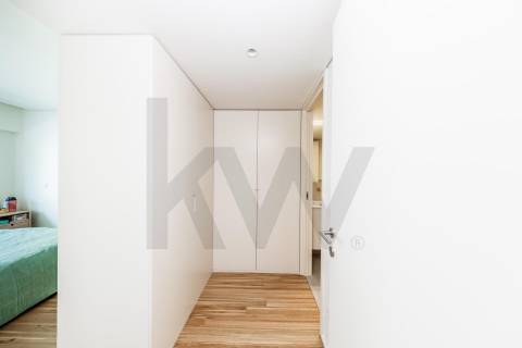 ARRENDAMENTO APARTAMENTO T2 EM SALGUEIROS, PORTO