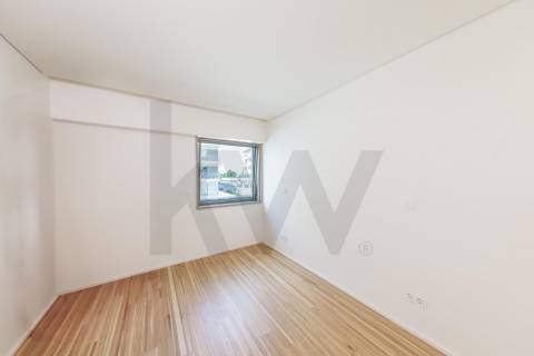 ARRENDAMENTO APARTAMENTO T2 EM SALGUEIROS, PORTO