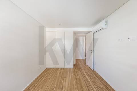 ARRENDAMENTO APARTAMENTO T2 EM SALGUEIROS, PORTO