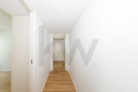 ARRENDAMENTO APARTAMENTO T2 EM SALGUEIROS, PORTO