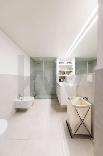 ARRENDAMENTO APARTAMENTO T2 EM SALGUEIROS, PORTO