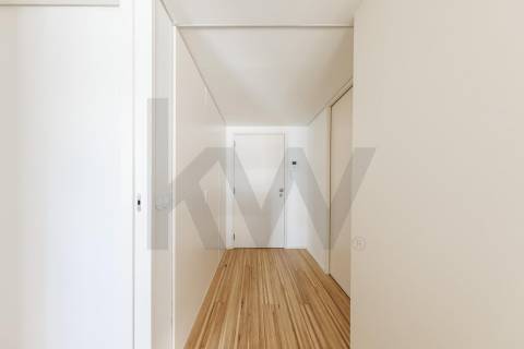 ARRENDAMENTO APARTAMENTO T2 EM SALGUEIROS, PORTO